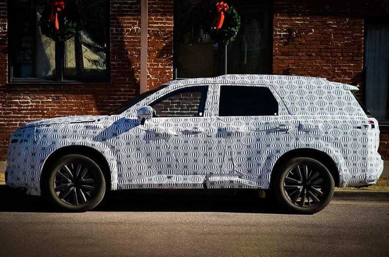 Nissan рассказал, как маскирует свои прототипы от фотошпионов