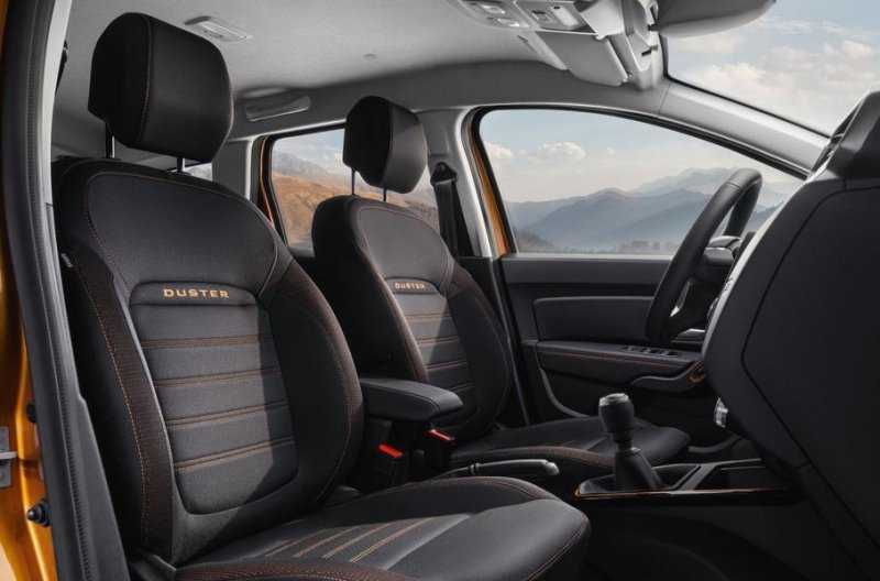 Новый Renault Duster: объявлены цены и комплектации для России