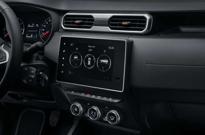 Новый Renault Duster: объявлены цены и комплектации для России