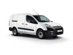 Объявлены цены на Citroёn Berlingo российской сборки