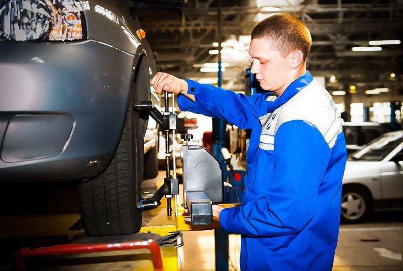 ОСАГО предложили оформлять без предъявления диагностической карты