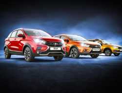 Переднеприводным Lada понадобилась замена масляного насоса