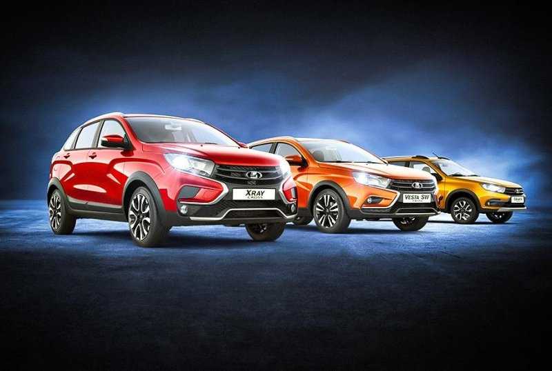 Переднеприводным Lada понадобилась замена масляного насоса