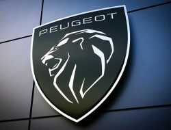 Peugeot радикально изменила логотип