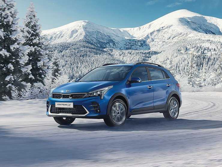 Почему украинцы сильно переплачивают за Kia Rio российского происхождения
