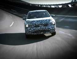Появились подробности о Mitsubishi Outlander для России