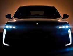 Раскрыта дата премьеры нового DS 4