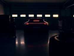 Рассекречена дата премьеры новой версии Porsche 911