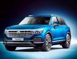 Россиянин отсудил у дилера 7,3 миллиона рублей за заплесневелый Volkswagen Touareg