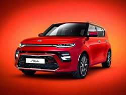 Российскому Kia Soul добавили комплектаций и расширили оснащение