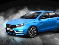 С какими проблемами столкнутся владельцы рестайлинговой LADA Vesta