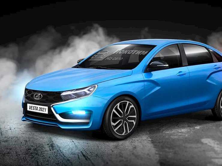 С какими проблемами столкнутся владельцы рестайлинговой LADA Vesta