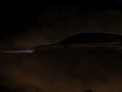 Skoda намекнула, какой будет новая Fabia