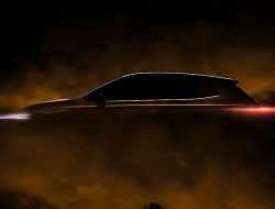 Skoda показала первое официальное изображение новой Fabia