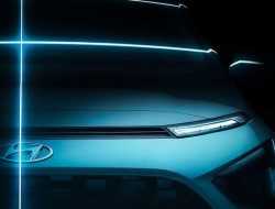 Стала известна дата премьеры самого бюджетного кроссовера Hyundai