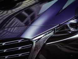 Стали известны российские цены и комплектации обновленной Mazda CX-9