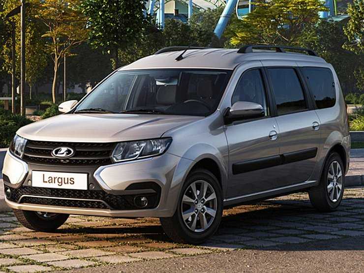 Стоит ли покупать обновленный LADA Largus: все проблемы новинки рынка