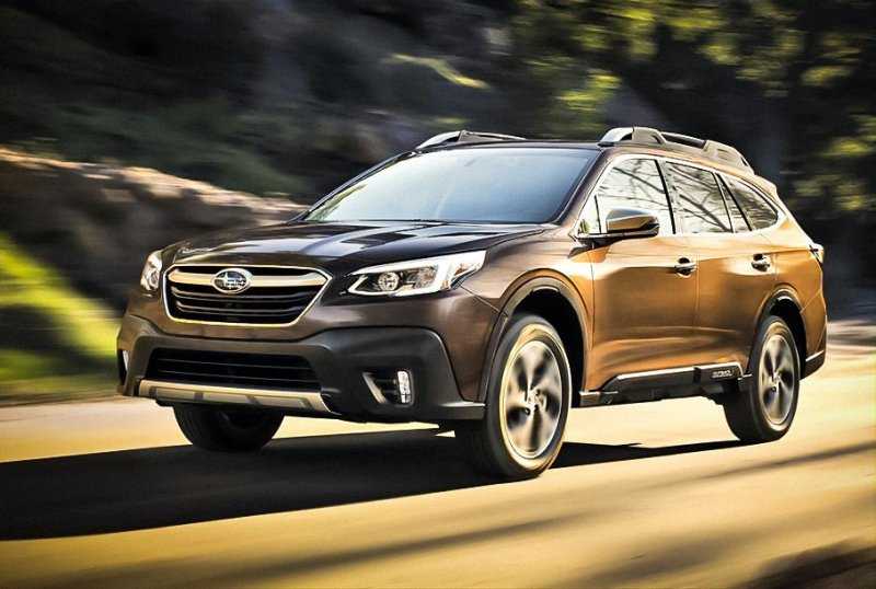 Subaru отзывает почти 400 машин из-за оплошности одного человека