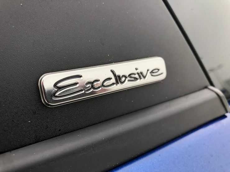 Тест-драйв самой &laquo;крутой&raquo; LADA Vesta: эксклюзив заказывали?