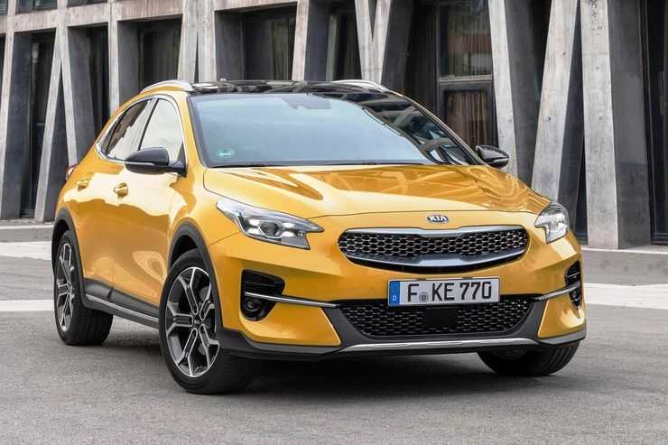 &laquo;ТОП-5 АВТО&raquo;: названы самые перспективные автомобили российского рынка