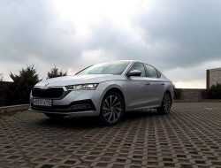 «ТОП-5 АВТО»: названы самые перспективные автомобили российского рынка