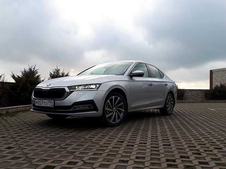 &laquo;ТОП-5 АВТО&raquo;: названы самые перспективные автомобили российского рынка