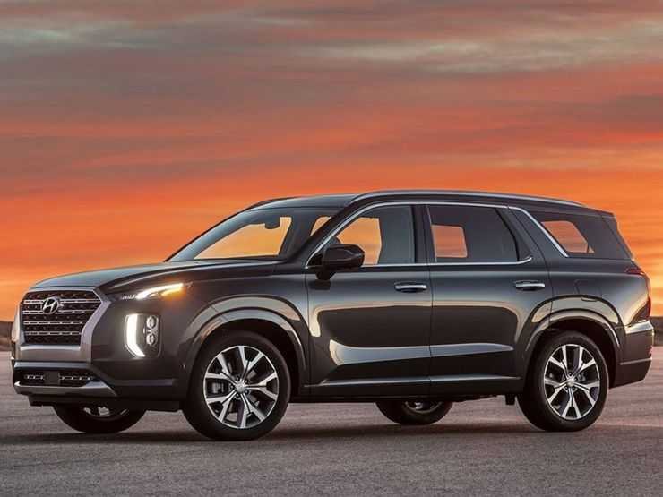 &laquo;ТОП-5 АВТО&raquo;: названы самые перспективные автомобили российского рынка