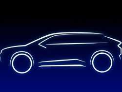 Toyota покажет два электрокара до конца 2021 года