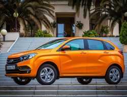 Тысячи Lada отправляют в ремонт из-за серьезного дефекта