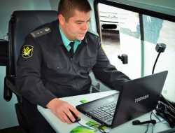 В 2020 году российских водителей оштрафовали на 14,5 миллиарда рублей