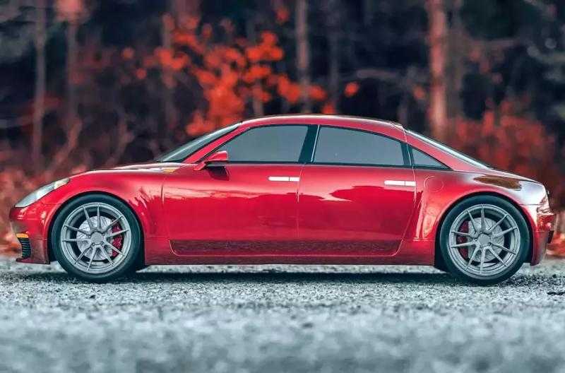 В Канаде хотят строить электромобили для &laquo;тяжелых погодных условий&raquo;