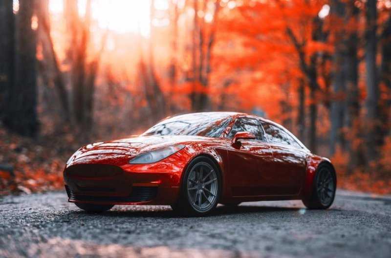 В Канаде хотят строить электромобили для &laquo;тяжелых погодных условий&raquo;