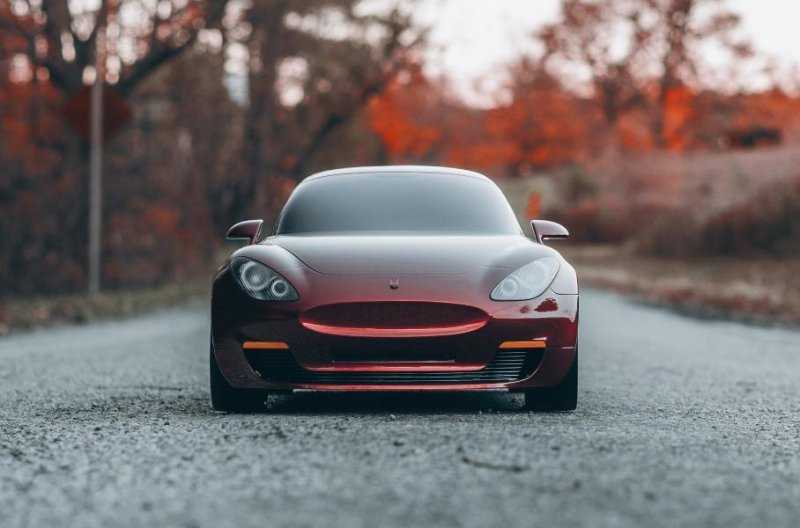 В Канаде хотят строить электромобили для &laquo;тяжелых погодных условий&raquo;