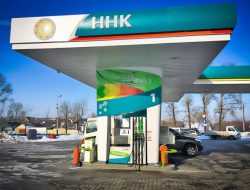 В одном из регионов России введут карточки на топливо