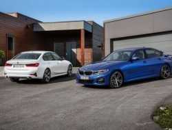 В России подорожают новые автомобили BMW