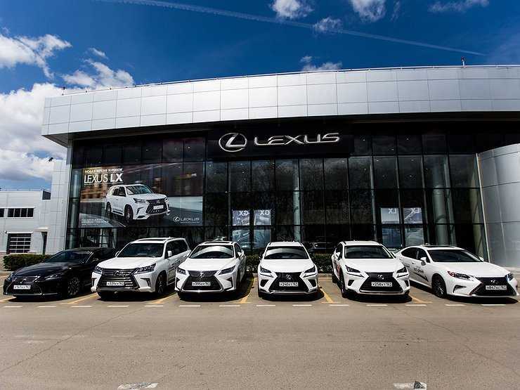 В России продолжают расти средние цены на автомобили