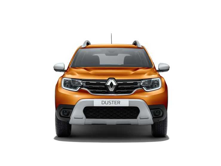 В Россию приехал новый Renault Duster: все плюсы и минусы