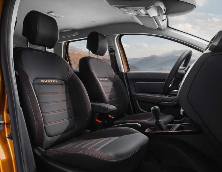 В Россию приехал новый Renault Duster: все плюсы и минусы