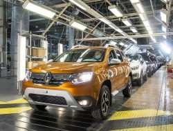 В Россию приехал новый Renault Duster: все плюсы и минусы