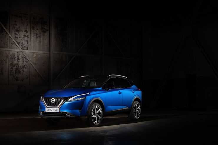 Все плюсы и минусы Nissan Qashqai нового поколения