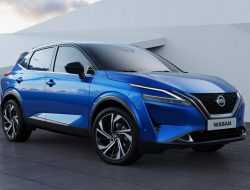 Все плюсы и минусы Nissan Qashqai нового поколения