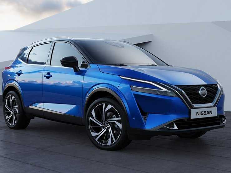 Все плюсы и минусы Nissan Qashqai нового поколения