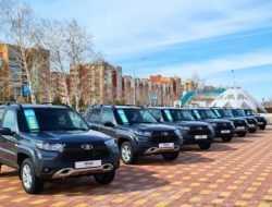 АвтоВАЗ возобновляет производство в Казахстане