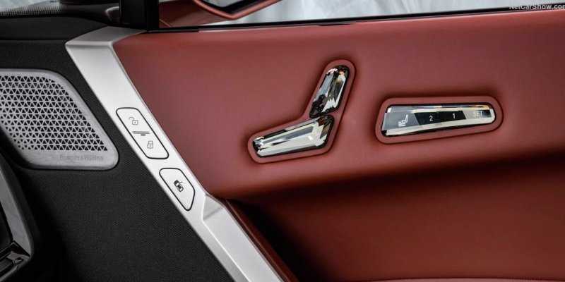 
            BMW привезет в Россию новый кроссовер в 2022 году
        