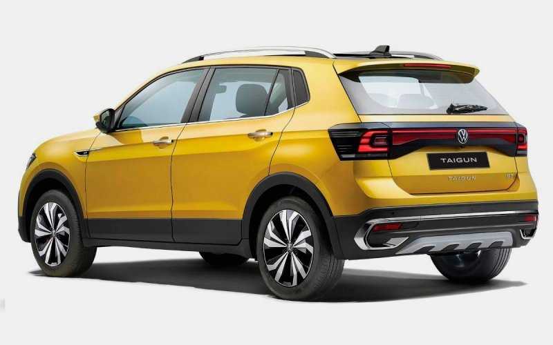 
            Volkswagen выпустил конкурента Hyundai Creta и Kia Seltos
        