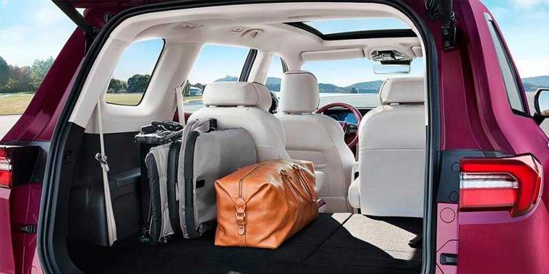 
            Ford выпустил большой кроссовер Equator с трехрядным салоном
        