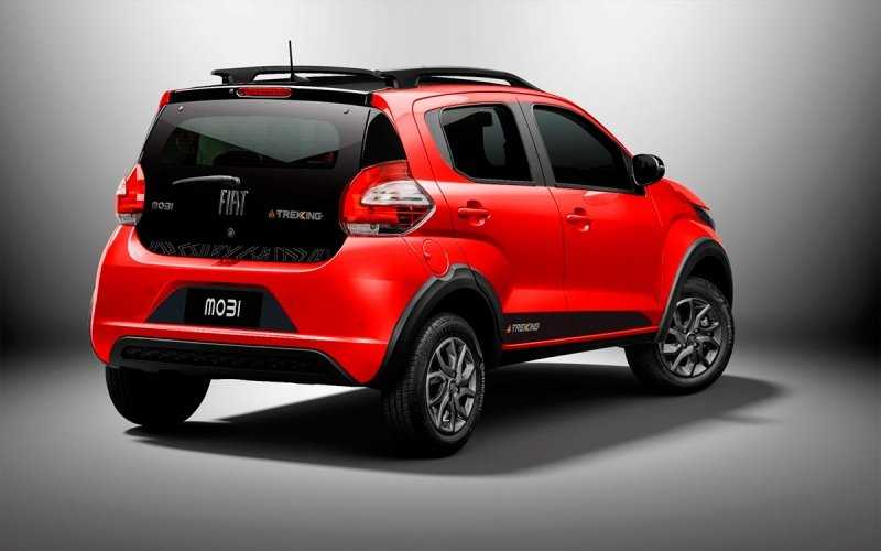 
            В Мексике начали выпускать маленький кроссовер Fiat по цене Lada Granta
        
