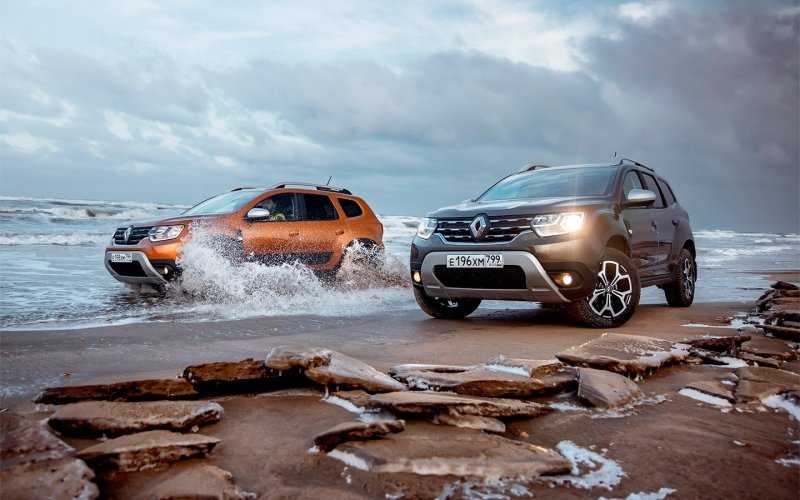 
            Главные автоновости недели: проблемы с техосмотром и новый мотор Lada
        