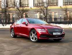 15 самых любопытных и неоднозначных автоновинок на российском рынке