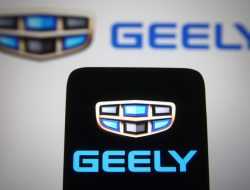 Geely создаст отдельный «электрический» бренд для конкуренции с Tesla